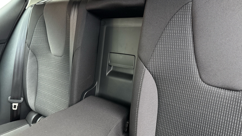 Skoda Octavia 1.5 TSI SE Technology 5dr Petrol Hatchback